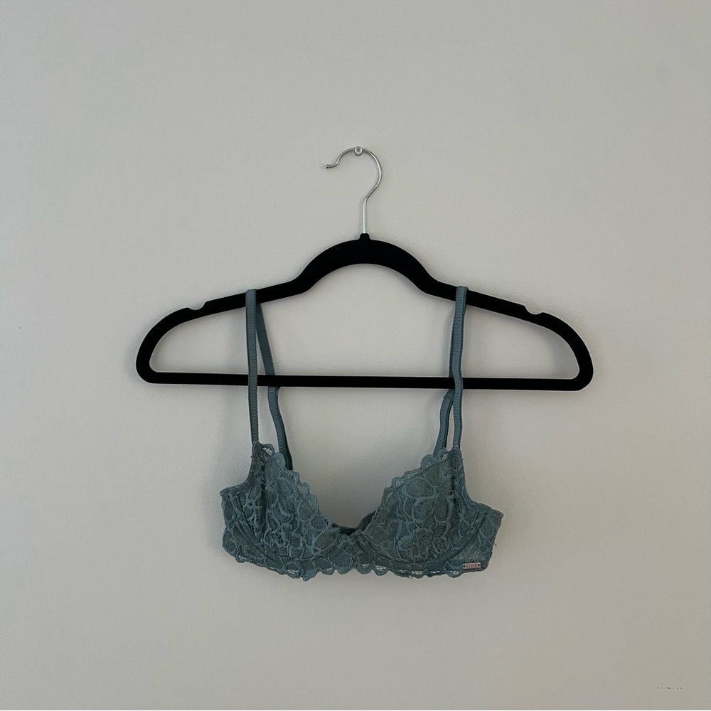 Victoria Secret Lace Bra